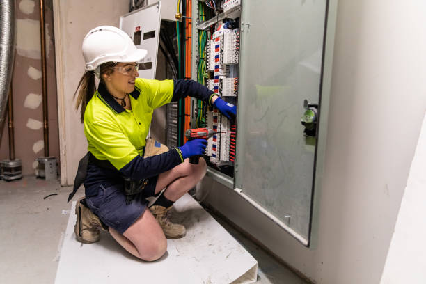 Best Electrician Near Me  in Burwell, NE