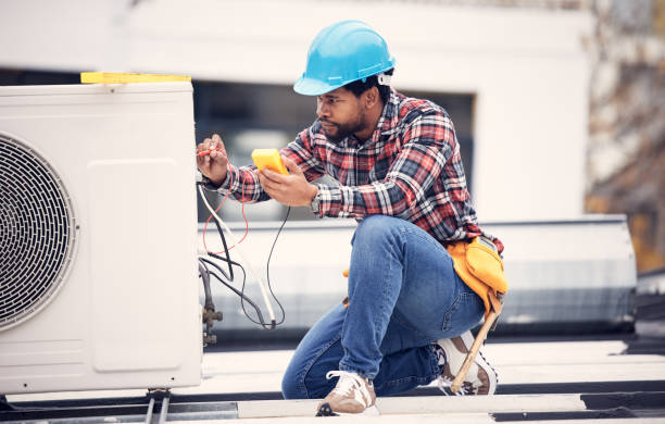 Best Electrical Wiring Services  in Burwell, NE