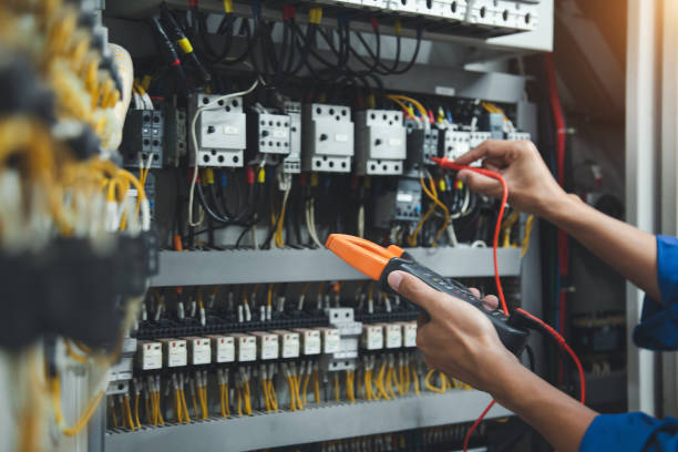 Best Electrician for Home Renovation  in Burwell, NE