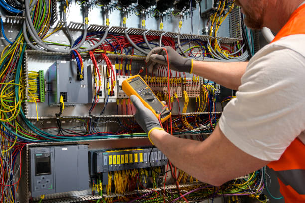 Best Home Electrical Repair  in Burwell, NE