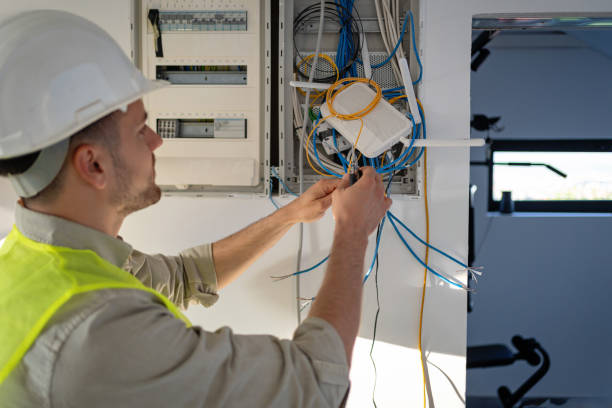 Best 24-Hour Electrician  in Burwell, NE